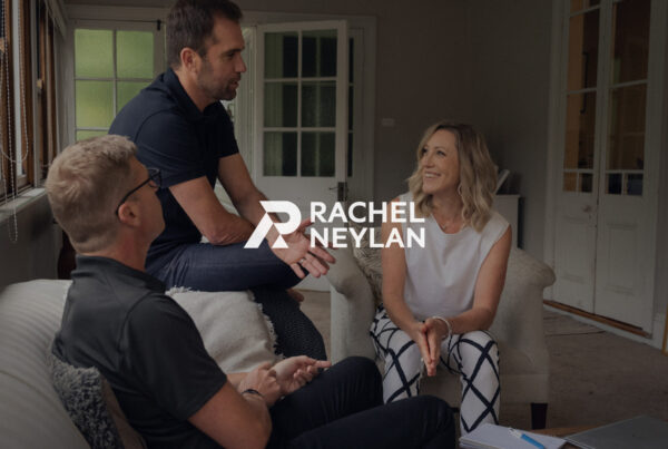 Rachel Neylan